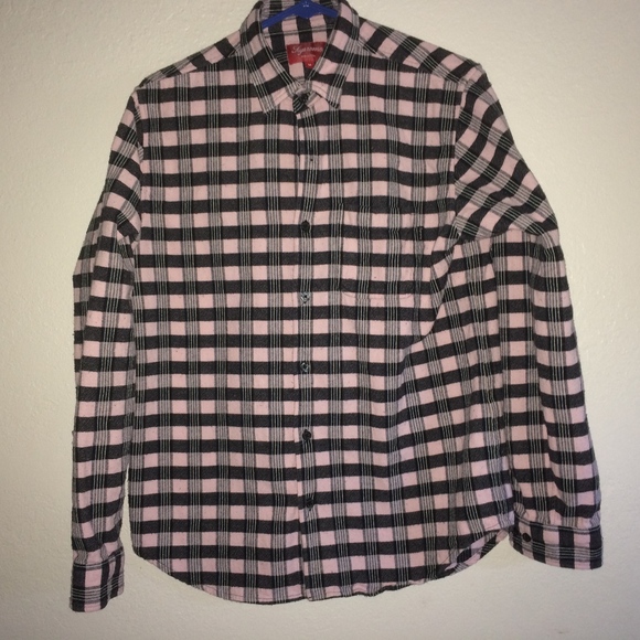 plain pink baseball jersey